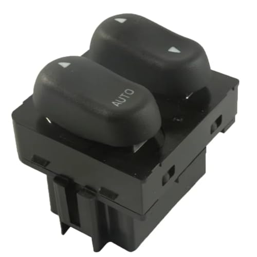 Interrupteur lève-vitre Ford F250 F350 Lobo 1999-2002 commande passager conducteur 12V