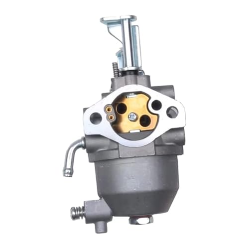 Carburateur 715473 résout panne de démarrage tondeuse 138432 138437