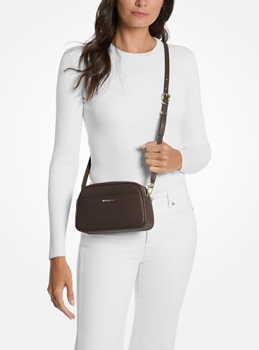 Image of Michael Kors Women's Jet Set Small Camera Crossbody