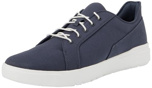 Image of Timberland Mens Allston Low Lace-up Sneaker