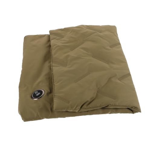 VICASKY Hands Warm Outdoor Warmer Bag Portable Heating Pouch for Fishing Camping Cold Weather Activities Safe Fast Heating Hand Warmer for Outdoor Enthusiasts