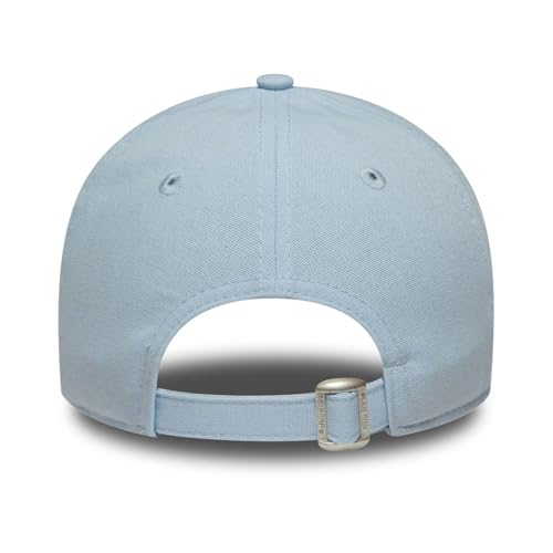 New Era Female 9twenty Linen York Yankees Unisex Casquettes Taille One Size Accessoires - vue 5