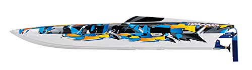 Preisvergleich Produktbild Traxxas RC Motorboot RTR 1030 mm