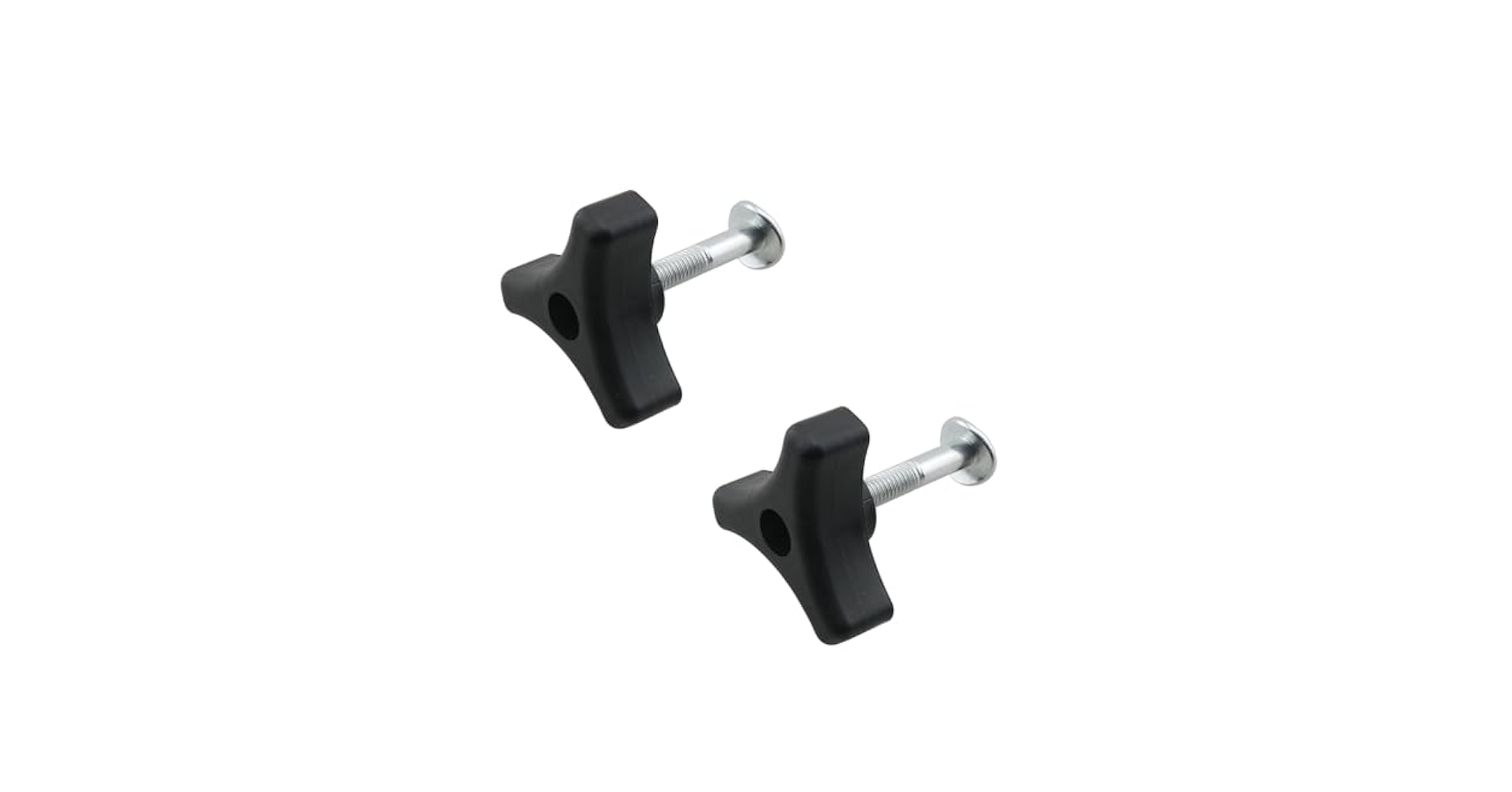 Amazon.com : TAODAN 2PCS 7.74mm Bolt Diameter Lawn Mower