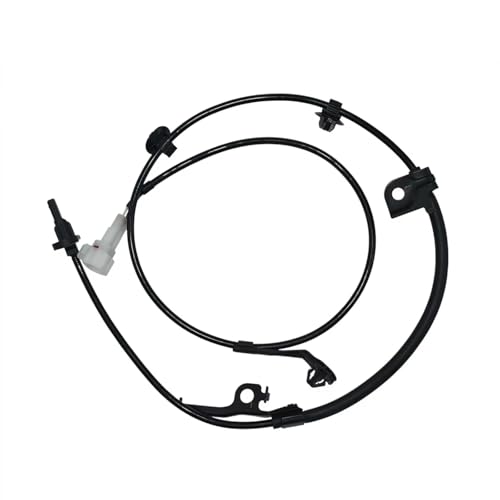 Capteur de roue ABS précis pour Daihatsu Charade référence 895430D020 stabilité routière garantie