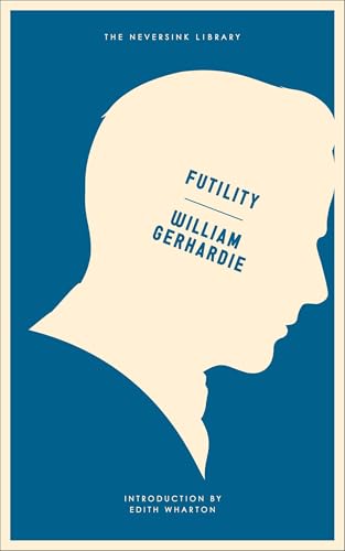 Futility: A Novel view 2
