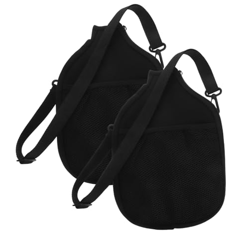 Funda para Pala de Pickleball Ligera para Entrenamientos Diarios y Torneos de Fin de Semana