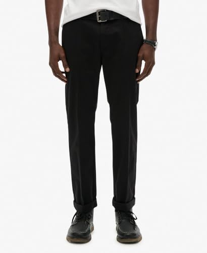 Superdry Premium Regular Fit Chino Pants 32