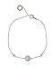Produktbild THOMAS SABO Damen Armband Stein 925 Sterlingsilber A2023-166-7-L19V