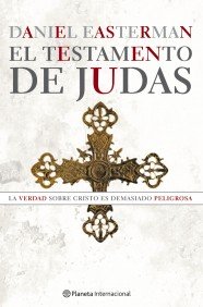 El testamento de Judas [Spanish] 8408068970 Book Cover