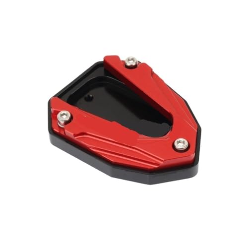 Éviter la chute du XMAX 300 avec l'extension béquille latérale - 3