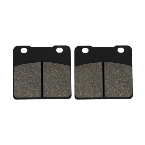 Plaquettes de frein avant pour Suzuki GSXR 750 1100 et Intruder VS 800