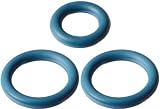 Generic Genuine Factory OEM 17113552 Fuel Injection Rail O-Ring Seal Kit 1999-2007 Compatible with Gm...
