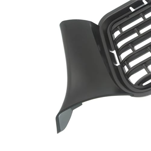 Calandre antibrouillard Dodge Challenger 2015-2022 grill - 2