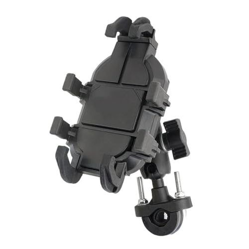 Support navigation GPS moto antichoc pour CB500X et CB650F