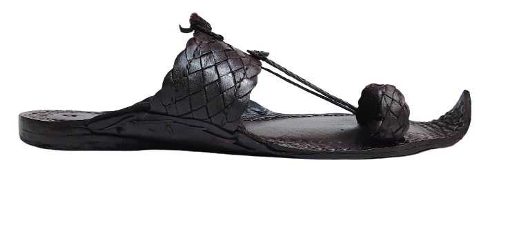 Kolhapuri Chappal for Mens MK_127-image-19