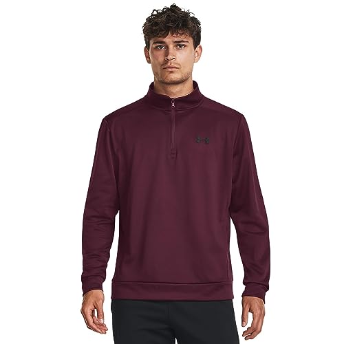 Under Armour Men's Armourfleece 1/4 Zip