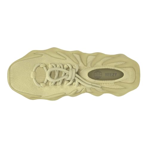 Image of adidas Men's Yeezy 450 Lace Up Sneakers
