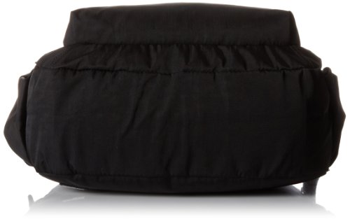 NS Top Zip Tote, Black, One Size4