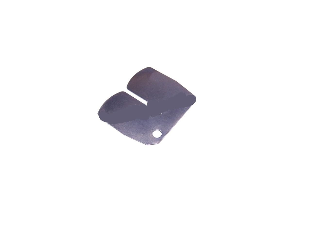 Clapet 34-16706 de haute précision compatible moteur de bateau 4 et 5 CV