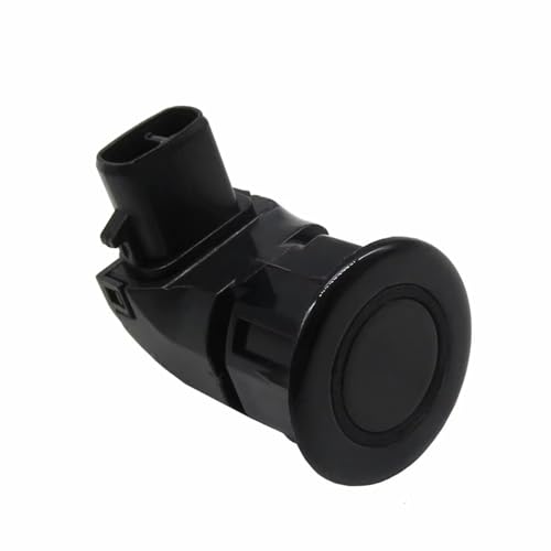 Aide au recul Lexus GS300 GS350 capteur de distance stationnement radar PDC noir