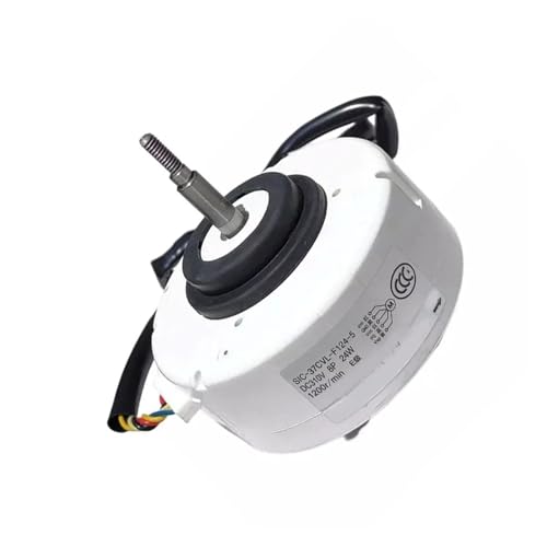 Kit de energía eólica para hacer uno mismo Turbina aerogeneradora eléctrica trifásica, Motor de potencia sin escobillas DIY, 9V-72V, 120 Rpm, 240 Rpm, 480 Rpm, generador hidroeléctrico Aprenda sobre e