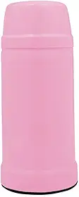 Mor - Garrafa Térmica Mini 300Ml Algodão Doce