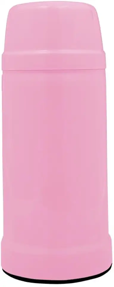 Mor - Garrafa Térmica Mini 300Ml Algodão Doce