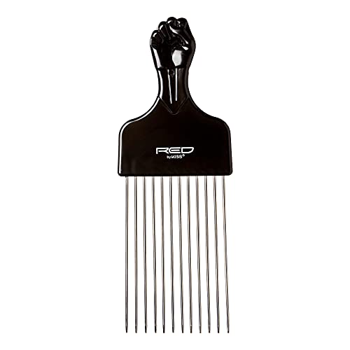 RED by KISS Professional Pik Afro Styling Large miniatura 3