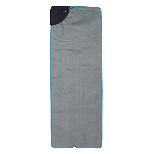 Tapete de Piano Musical Infantil - 100 X 36 cm Dobrável Tapete de Jogo de Teclado Tapetes de Dança I