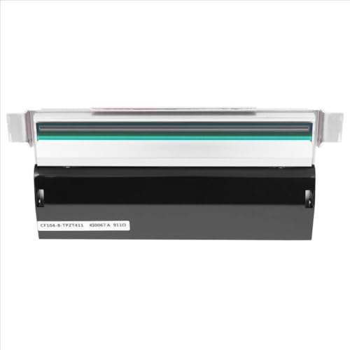 Tête d'impression P1058930-009 pour maintenance de l'imprimante ZT411