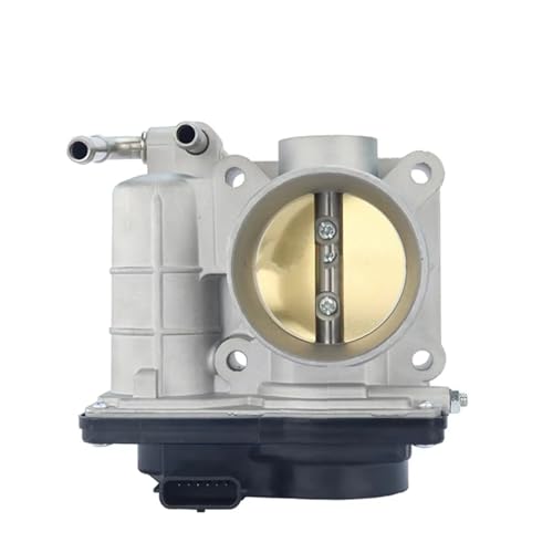 Corps de papillon des gaz 50 mm pour réparer le moteur de votre Nissan Livna 1.6L