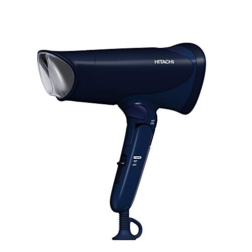 日立 マイナスイオンドライヤー HID-T600B