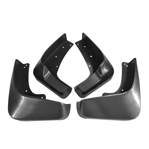 Garde-boue Suzuki Vitara LY anti-projection bavettes pour auto 4 pièces