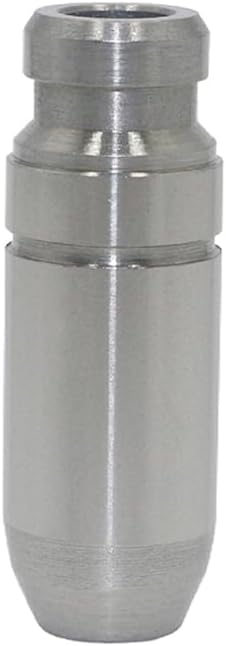 4PCS Engine Intake Exhaust Valve Guides for Yamaha YZ250F WR250F 2014-2024