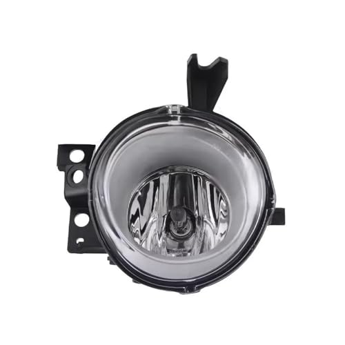 Feux antibrouillard avant gauche Cayenne 2009 phare de pare-chocs 95563116601 7L6941700F
