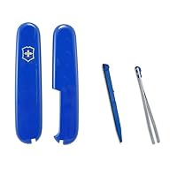 Amazon.co.jp: Victorinox ブラックスケール + カラーアクセサリー