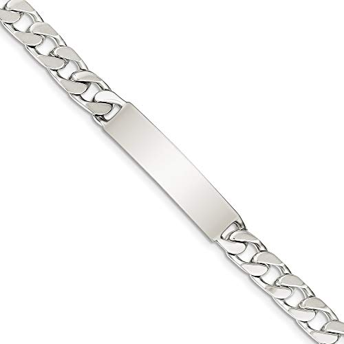 JewelryWeb QTB74567SS