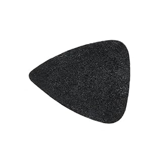 Médiator de Guitare 3 pièces Guitare ukulélé Choix de Feutre Doux léger Acoustique électrique plectre Accessoires d… - Les Beatles, Paul McCartney, John Lennon, RIngo Starr, George Harrison Médiator de Guitare 3 pièces Guitare ukulélé Choix de Feutre Doux léger Acoustique électrique plectre Accessoires d… – Image 6
