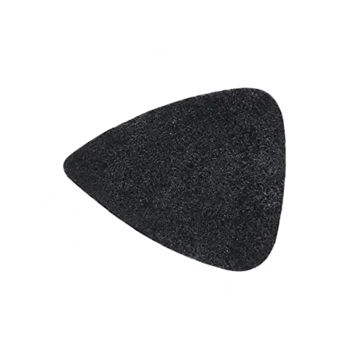 Médiator de Guitare 3 pièces Guitare ukulélé Choix de Feutre Doux léger Acoustique électrique plectre Accessoires d… - Les Beatles, Paul McCartney, John Lennon, RIngo Starr, George Harrison Médiator de Guitare 3 pièces Guitare ukulélé Choix de Feutre Doux léger Acoustique électrique plectre Accessoires d… – Image 7