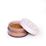 ADVERSA - Under Eye Translucent Powder - Face Makeup, Loose Setting Powder, Face Powder, Vegan Makeu