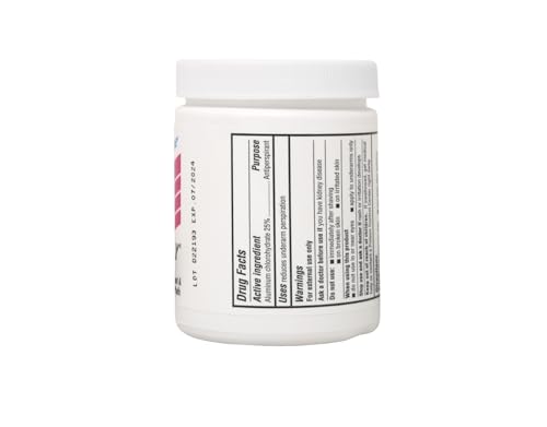 5 DAY Anti-Perspirant Deodorant Pads 75 Unidades (Pack de 2) miniatura 4