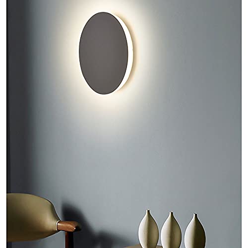 Plafonnier encastré LED italien réglable lampe de plafond moderne - 5