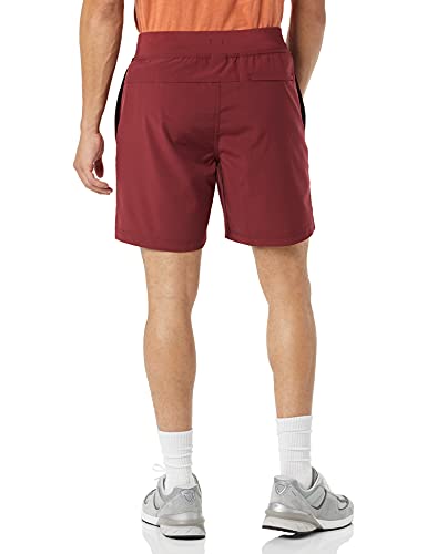 Short d'entraînement extensible homme 18 cm Amazon Essentials - 2