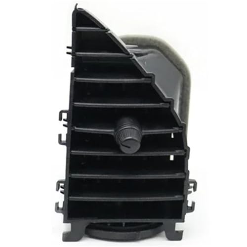 Grille d'aération pour Mercedes Vito W447 W448 paquets de deux buses d'air centrales