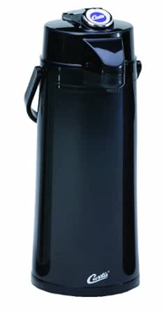 Wilbur Curtis Thermal Dispenser Air Pot, 2.2L