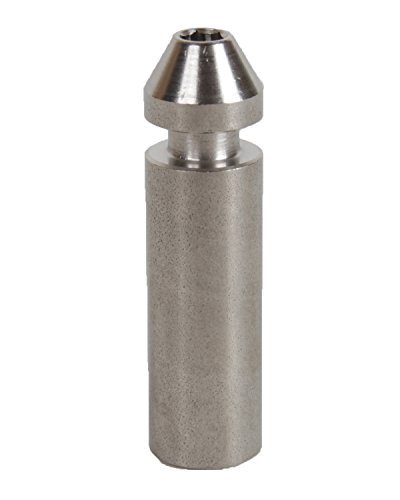 Ascan Northzapfen für Adapter / Powerjoint