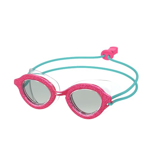 Speedo Unisex-Child Swim Goggles Sunny G Ages 3-8 by Speedo - Used condition - US$11.57