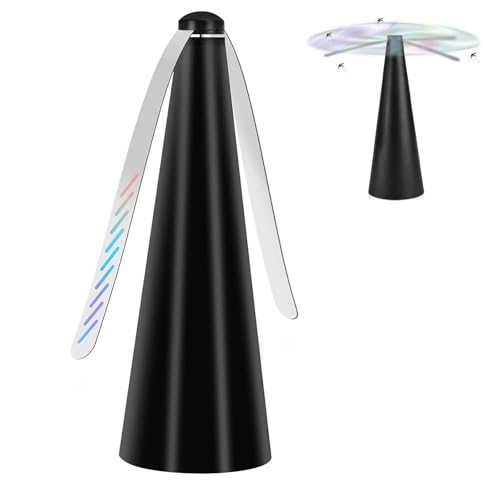 Helweet iuje9r8tfuie89-7yu43uiy-847w97yt Fliegenventilator Schwarz