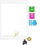 Qualité AAA+ - avec puce IC et bouton Home - Pour l'installation d'un appareil électronique, un savoir-faire technique est nécessaire